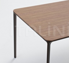 Раздвижной стол Slim Extensible Раздвижной стол Slim Extensible фабрика Sovet italia