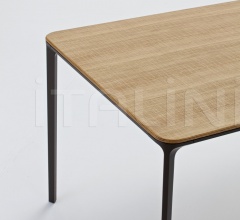 Раздвижной стол Slim Extensible Раздвижной стол Slim Extensible фабрика Sovet italia