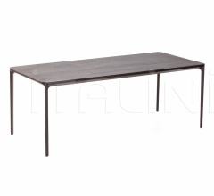 Раздвижной стол Slim Extensible Раздвижной стол Slim Extensible фабрика Sovet italia