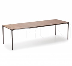 Раздвижной стол Slim Extensible Раздвижной стол Slim Extensible фабрика Sovet italia