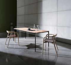 Раздвижной стол Slim Extensible Раздвижной стол Slim Extensible фабрика Sovet italia