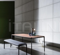 Раздвижной стол Slim Extensible Раздвижной стол Slim Extensible фабрика Sovet italia