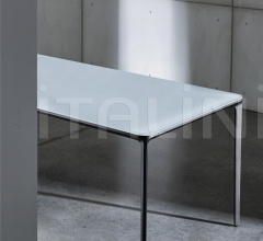 Стол обеденный SLIM RECTANGULAR Стол обеденный SLIM RECTANGULAR фабрика Sovet italia