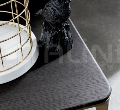 Раздвижной стол Slim Extensible Раздвижной стол Slim Extensible фабрика Sovet italia