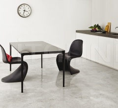 Раздвижной стол Slim Extensible Раздвижной стол Slim Extensible фабрика Sovet italia