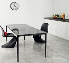 Раздвижной стол Slim Extensible Раздвижной стол Slim Extensible фабрика Sovet italia