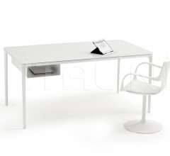 Письменный стол Slim Office Письменный стол Slim Office фабрика Sovet italia