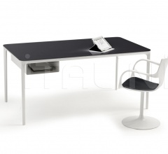 Письменный стол Slim Office Письменный стол Slim Office фабрика Sovet italia