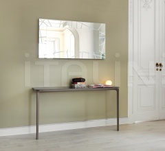 Консоль Slim Console Two Legs фабрика Sovet italia