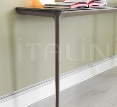 Консоль Slim Console Two Legs фабрика Sovet italia