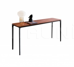 Консоль Slim Console Four Legs фабрика Sovet italia