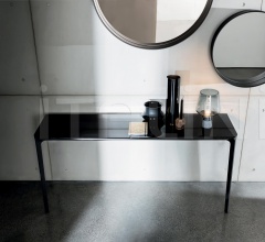 Консоль Slim Console Four Legs фабрика Sovet italia