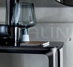 Консоль Slim Console Four Legs фабрика Sovet italia