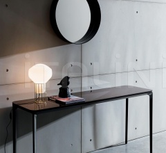 Консоль Slim Console Four Legs фабрика Sovet italia