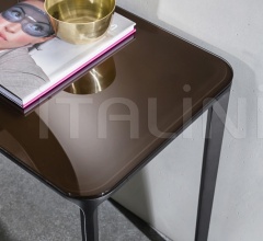 Консоль Slim Console Four Legs фабрика Sovet italia
