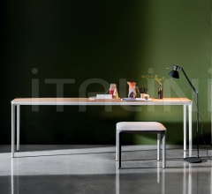 Консоль Slim Console Four Legs фабрика Sovet italia