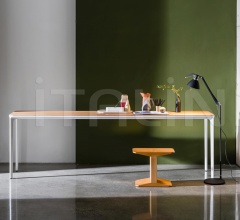 Консоль Slim Console Four Legs фабрика Sovet italia