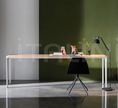 Консоль Slim Console Four Legs фабрика Sovet italia