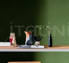 Консоль Slim Console Four Legs фабрика Sovet italia