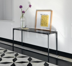 Консоль Slim Console Four Legs фабрика Sovet italia