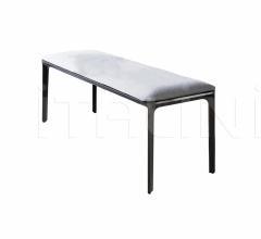 Скамья Slim Panca фабрика Sovet italia