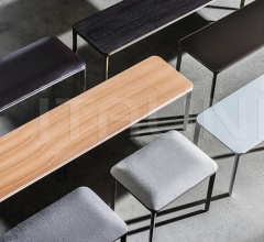Скамья Slim Panca фабрика Sovet italia