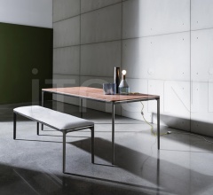 Скамья Slim Panca фабрика Sovet italia