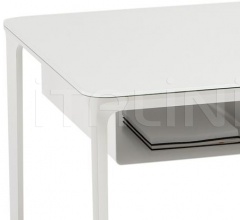 Письменный стол Slim Office Письменный стол Slim Office фабрика Sovet italia