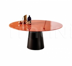 Стол обеденный Totem Стол обеденный Totem фабрика Sovet italia