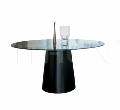 Стол обеденный Totem Стол обеденный Totem фабрика Sovet italia