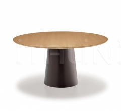 Стол обеденный Totem Стол обеденный Totem фабрика Sovet italia