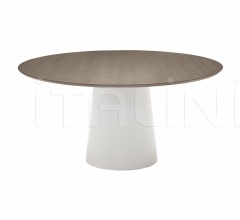 Стол обеденный Totem Стол обеденный Totem фабрика Sovet italia