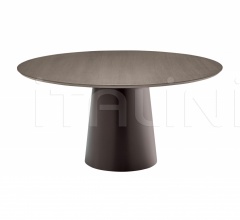 Стол обеденный Totem Стол обеденный Totem фабрика Sovet italia