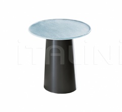 Стол обеденный Totem Стол обеденный Totem фабрика Sovet italia