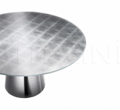 Стол обеденный Totem Стол обеденный Totem фабрика Sovet italia