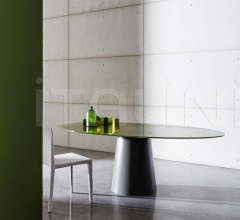 Стол обеденный Totem Стол обеденный Totem фабрика Sovet italia