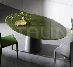 Стол обеденный Totem Стол обеденный Totem фабрика Sovet italia