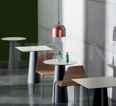 Барный стол Totem Барный стол Totem фабрика Sovet italia