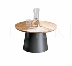 Кофейный столик Totem Кофейный столик Totem фабрика Sovet italia