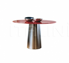 Кофейный столик Totem Кофейный столик Totem фабрика Sovet italia