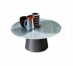 Кофейный столик Totem Кофейный столик Totem фабрика Sovet italia