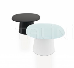 Кофейный столик Totem Кофейный столик Totem фабрика Sovet italia