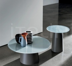 Кофейный столик Totem Кофейный столик Totem фабрика Sovet italia