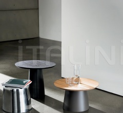 Кофейный столик Totem Кофейный столик Totem фабрика Sovet italia