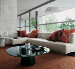 Кофейный столик Totem Кофейный столик Totem фабрика Sovet italia