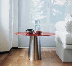 Кофейный столик Totem Кофейный столик Totem фабрика Sovet italia