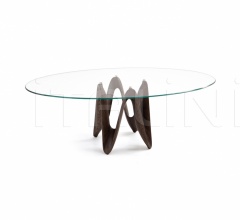 Стол обеденный Lambda Стол обеденный Lambda фабрика Sovet italia