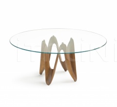 Стол обеденный Lambda Стол обеденный Lambda фабрика Sovet italia