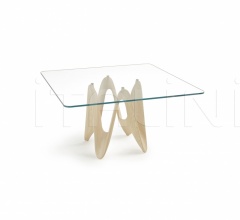 Стол обеденный Lambda Стол обеденный Lambda фабрика Sovet italia