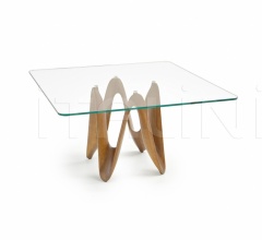 Стол обеденный Lambda Стол обеденный Lambda фабрика Sovet italia